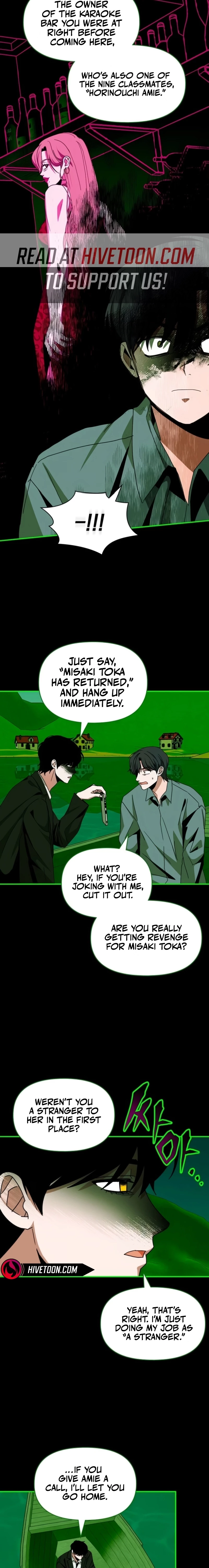 I Was Mistaken As a Monstrous Genius Actor Chapter 89 - 6