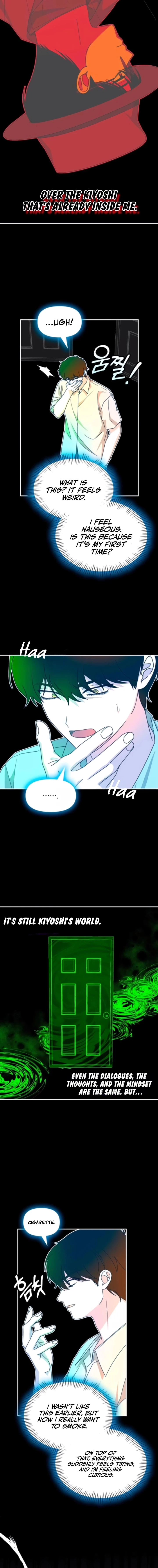 I Was Mistaken As a Monstrous Genius Actor Chapter 91 - 3