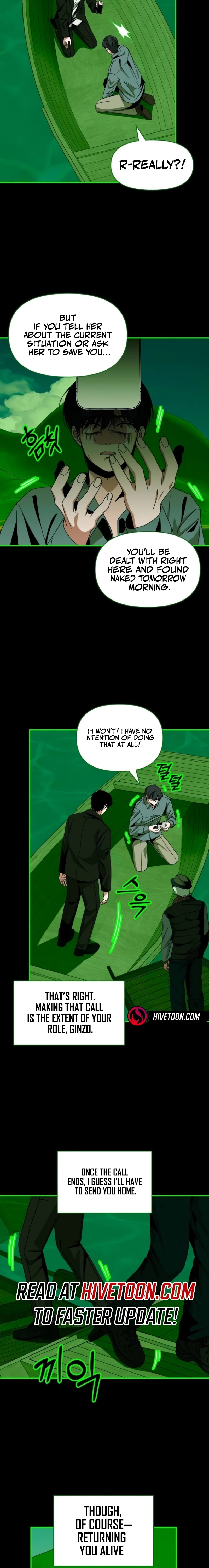 I Was Mistaken As a Monstrous Genius Actor Chapter 89 - 7
