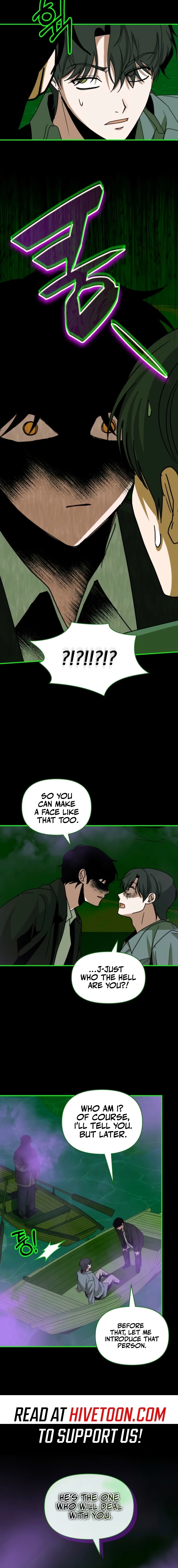 I Was Mistaken As a Monstrous Genius Actor Chapter 88 - 8