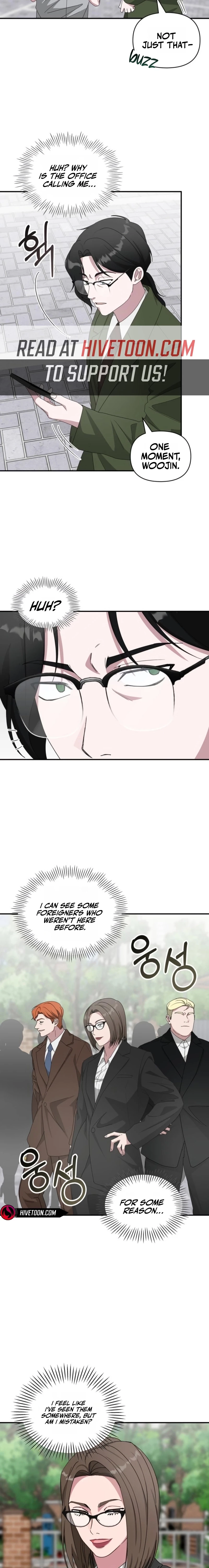 I Was Mistaken As a Monstrous Genius Actor Chapter 90 - 4