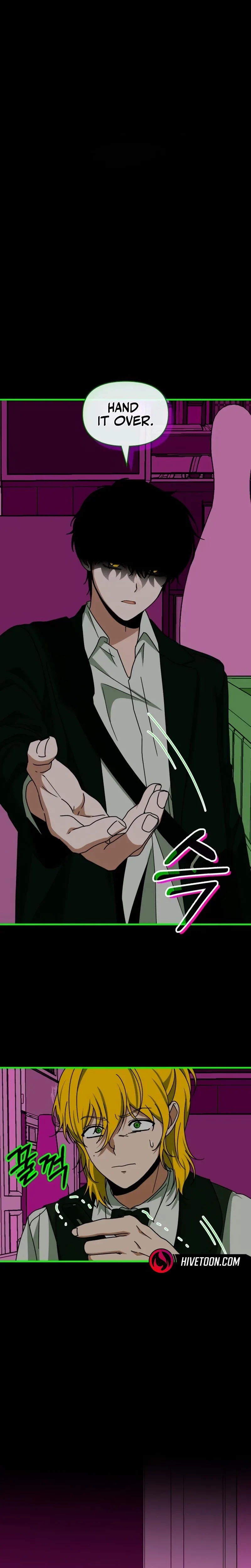 I Was Mistaken As a Monstrous Genius Actor Chapter 93 - 1
