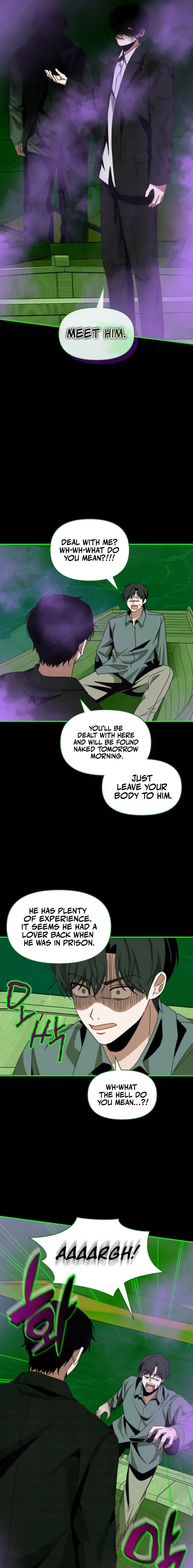 I Was Mistaken As a Monstrous Genius Actor Chapter 88 - 9