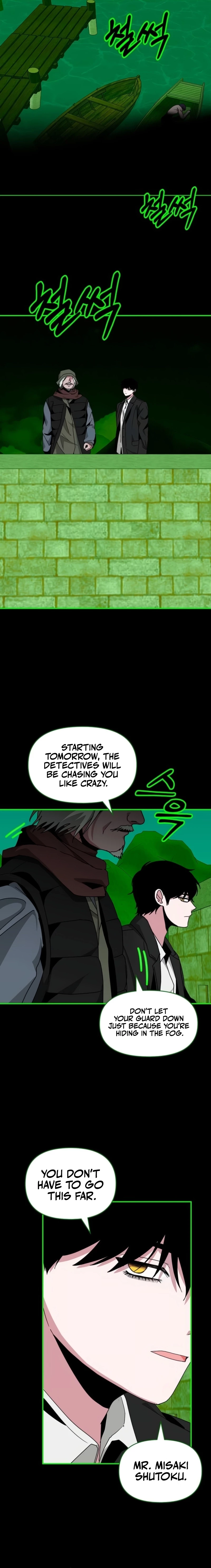 I Was Mistaken As a Monstrous Genius Actor Chapter 89 - 9