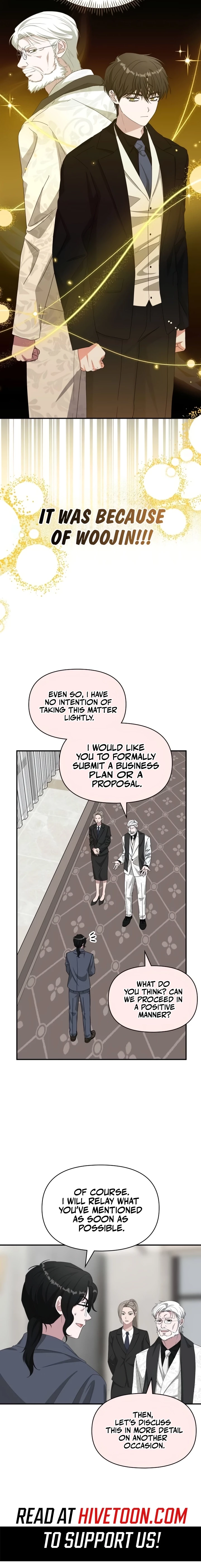 I Was Mistaken As a Monstrous Genius Actor Chapter 86 - 14
