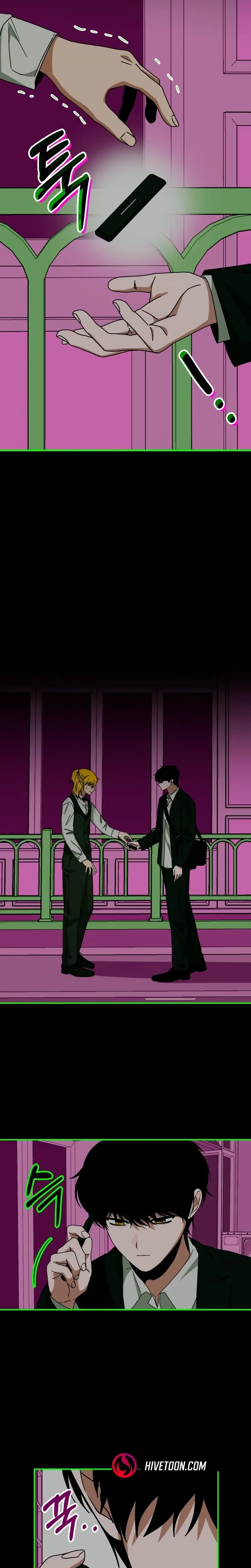 I Was Mistaken As a Monstrous Genius Actor Chapter 93 - 2