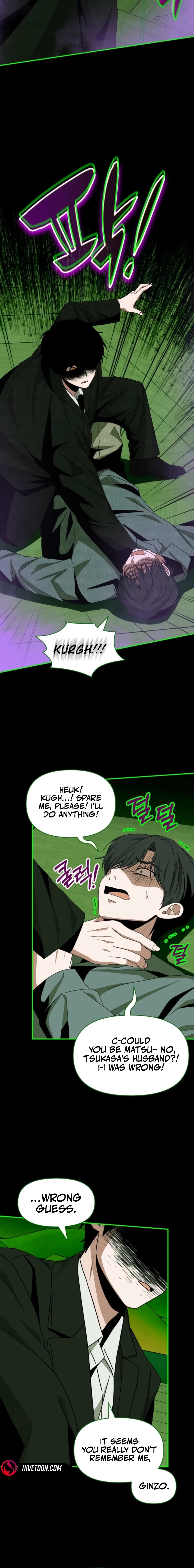 I Was Mistaken As a Monstrous Genius Actor Chapter 88 - 10