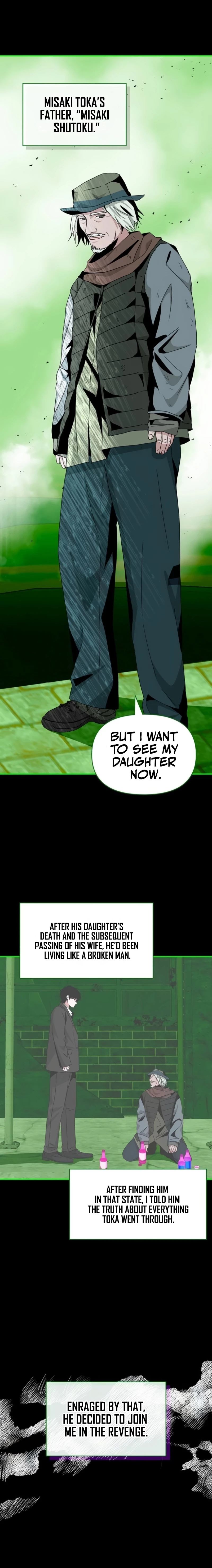 I Was Mistaken As a Monstrous Genius Actor Chapter 89 - 10