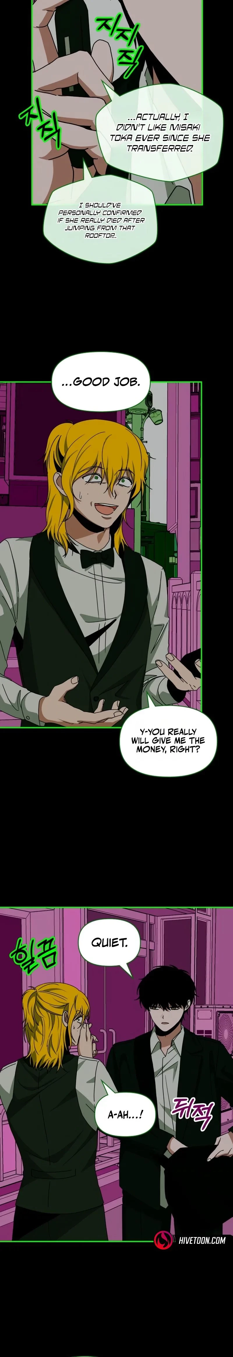 I Was Mistaken As a Monstrous Genius Actor Chapter 93 - 3
