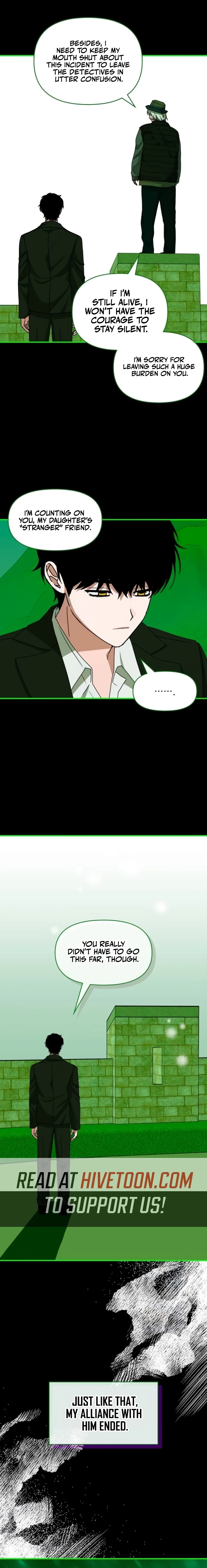 I Was Mistaken As a Monstrous Genius Actor Chapter 89 - 11
