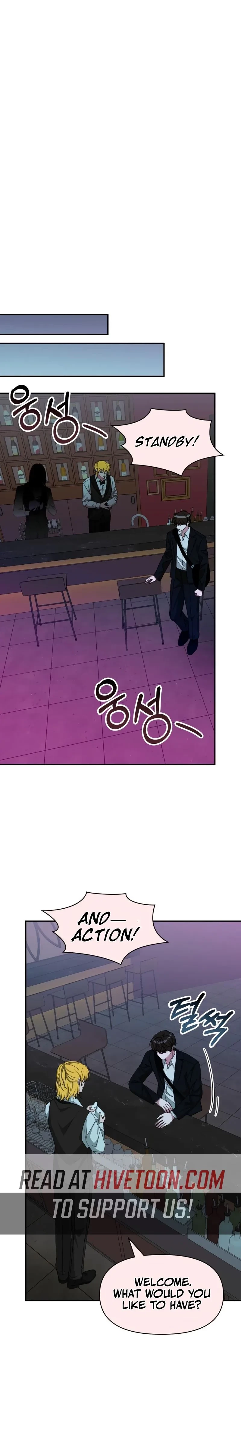 I Was Mistaken As a Monstrous Genius Actor Chapter 92 - 6