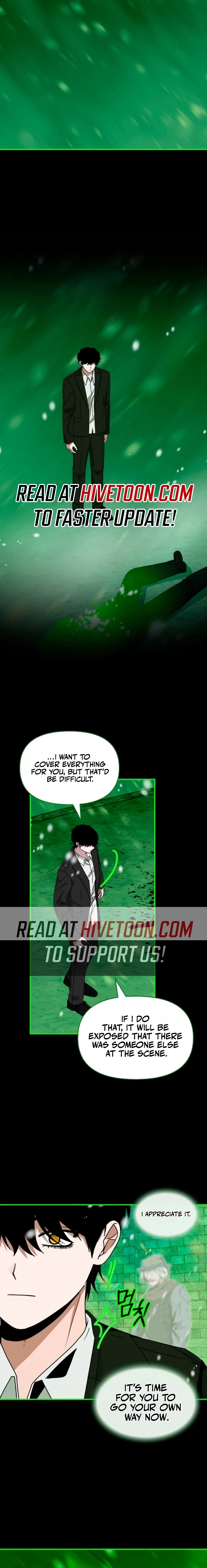 I Was Mistaken As a Monstrous Genius Actor Chapter 89 - 12