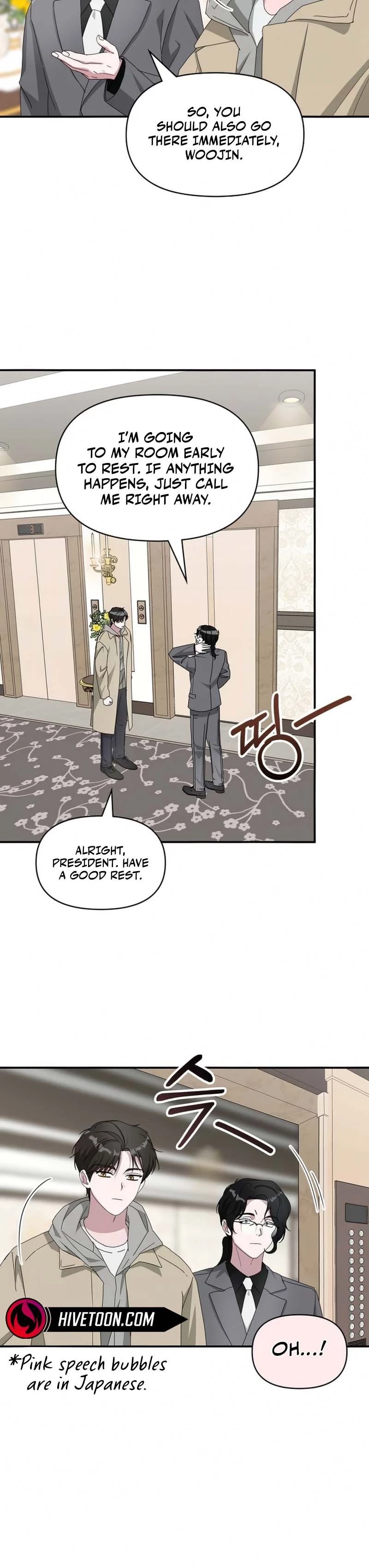 I Was Mistaken As a Monstrous Genius Actor Chapter 94 - 3