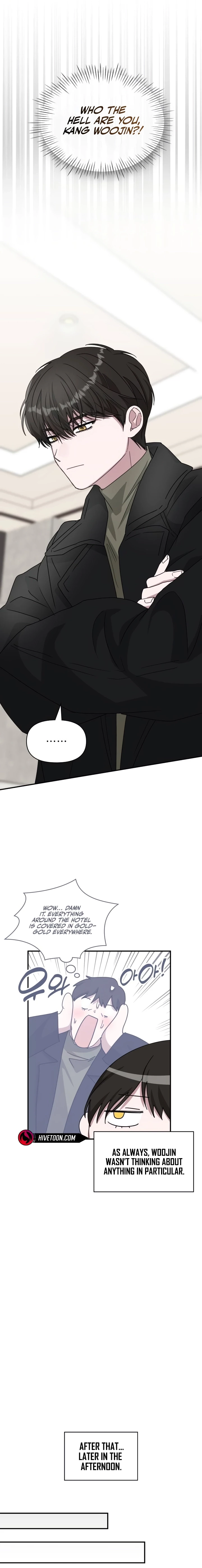 I Was Mistaken As a Monstrous Genius Actor Chapter 86 - 16