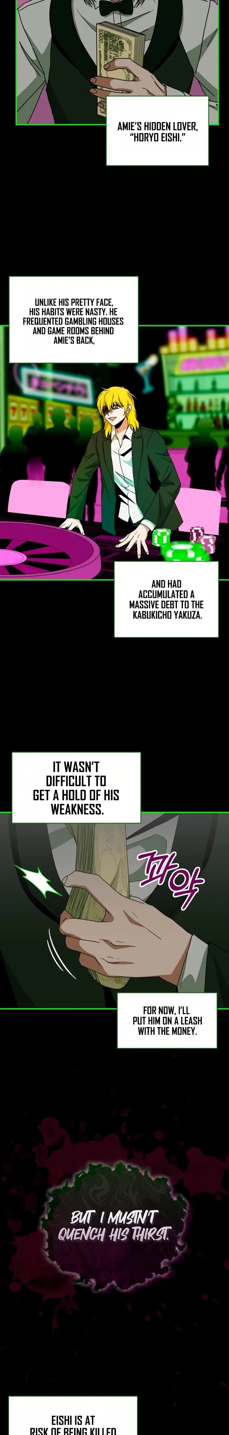 I Was Mistaken As a Monstrous Genius Actor Chapter 93 - 5