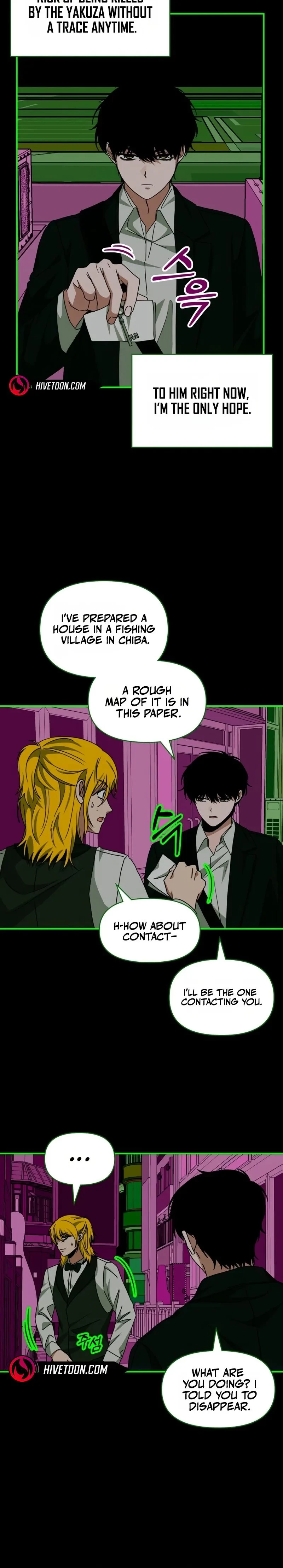 I Was Mistaken As a Monstrous Genius Actor Chapter 93 - 6