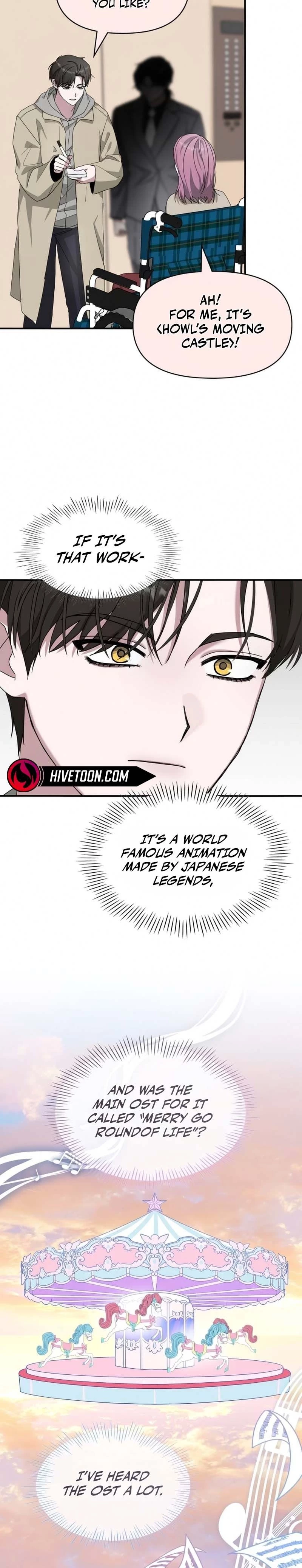 I Was Mistaken As a Monstrous Genius Actor Chapter 94 - 6
