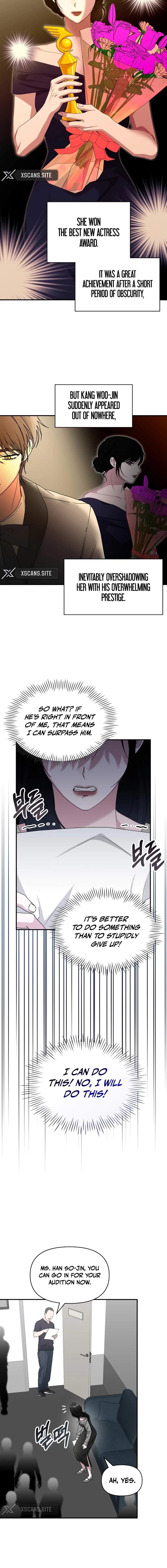 I Was Mistaken As a Monstrous Genius Actor Chapter 97 - 2