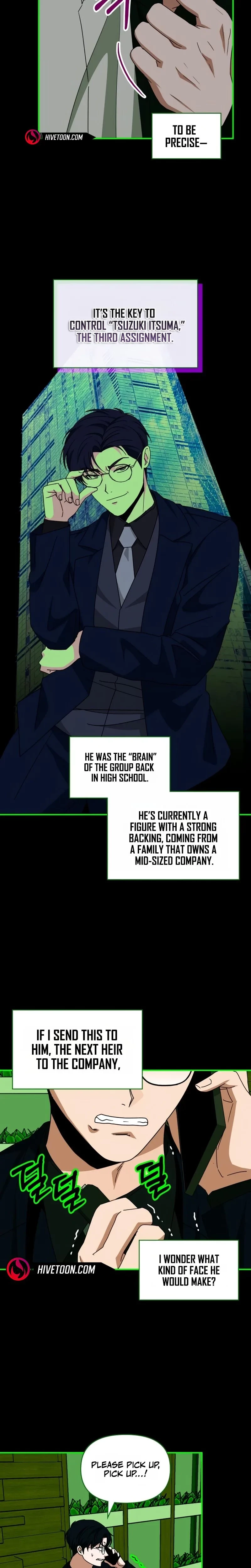 I Was Mistaken As a Monstrous Genius Actor Chapter 93 - 8