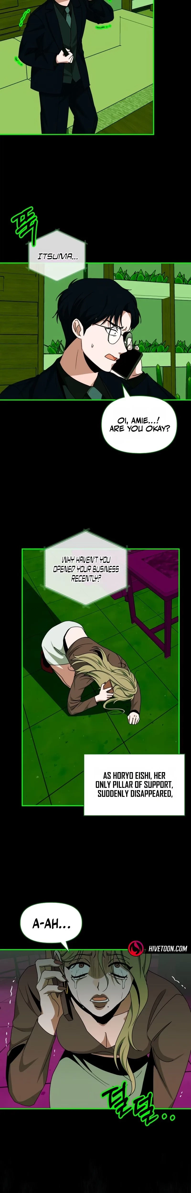 I Was Mistaken As a Monstrous Genius Actor Chapter 93 - 9