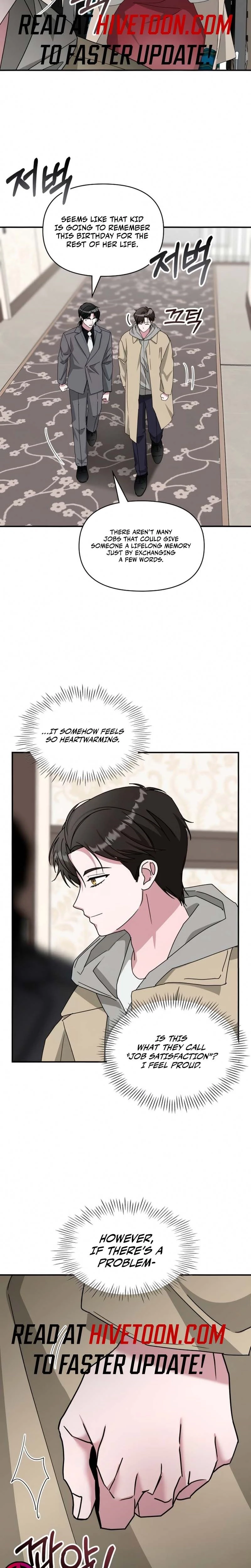 I Was Mistaken As a Monstrous Genius Actor Chapter 94 - 8