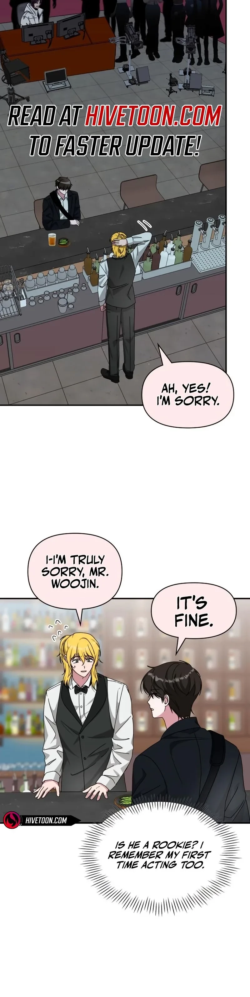 I Was Mistaken As a Monstrous Genius Actor Chapter 92 - 9