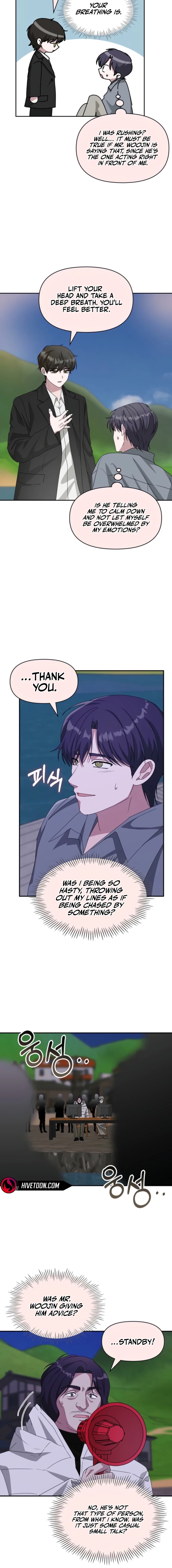 I Was Mistaken As a Monstrous Genius Actor Chapter 88 - 16