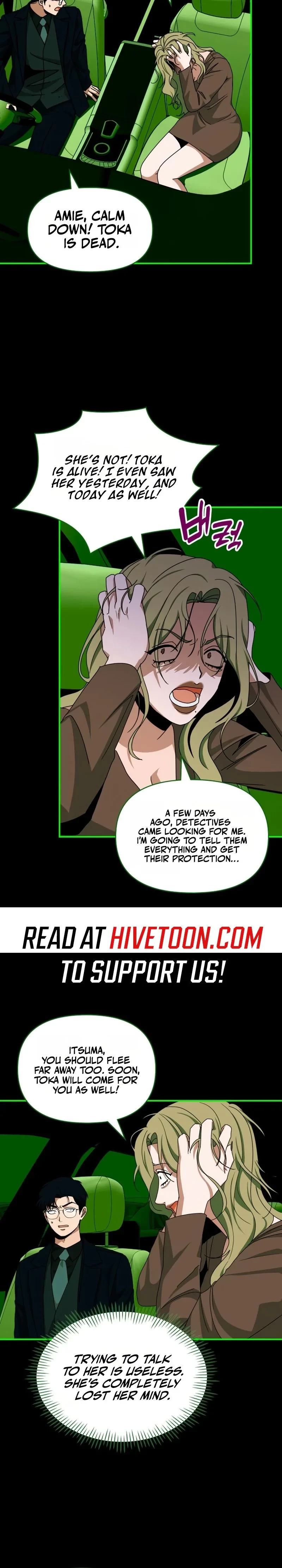 I Was Mistaken As a Monstrous Genius Actor Chapter 93 - 12