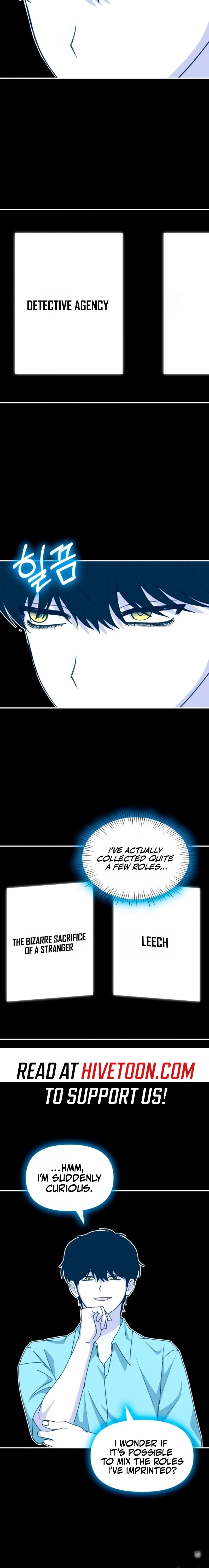 I Was Mistaken As a Monstrous Genius Actor Chapter 90 - 15