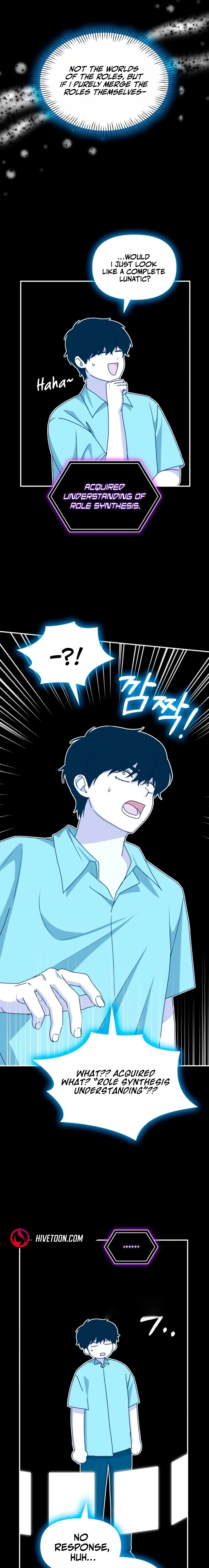 I Was Mistaken As a Monstrous Genius Actor Chapter 90 - 16