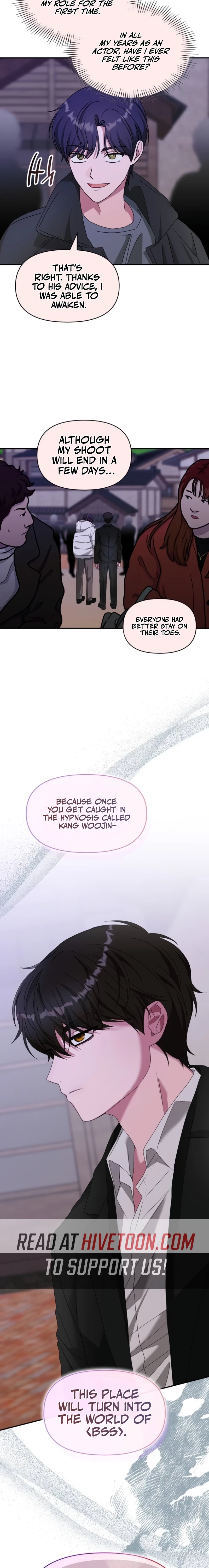 I Was Mistaken As a Monstrous Genius Actor Chapter 89 - 20