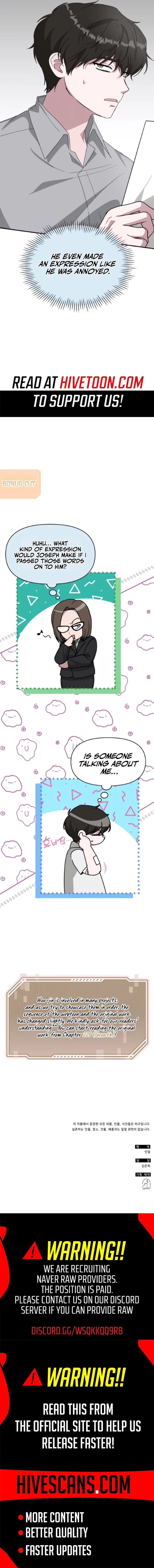 I Was Mistaken As a Monstrous Genius Actor Chapter 91 - 17