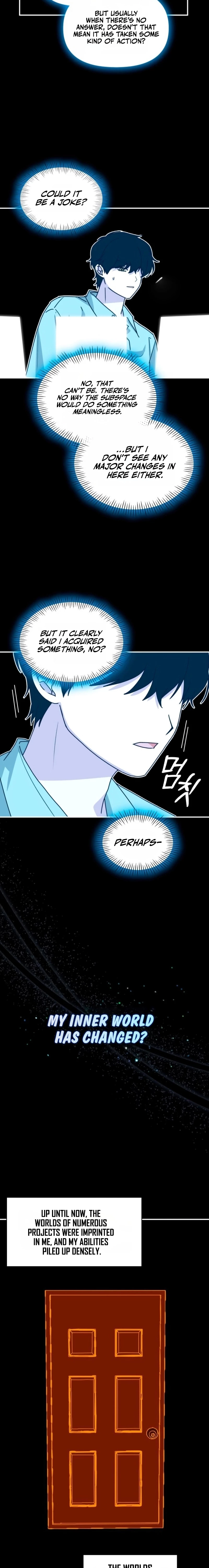 I Was Mistaken As a Monstrous Genius Actor Chapter 90 - 17