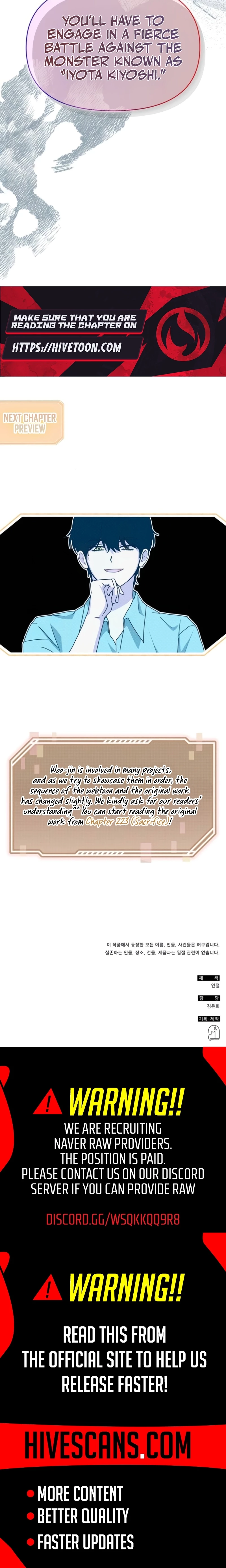 I Was Mistaken As a Monstrous Genius Actor Chapter 89 - 21