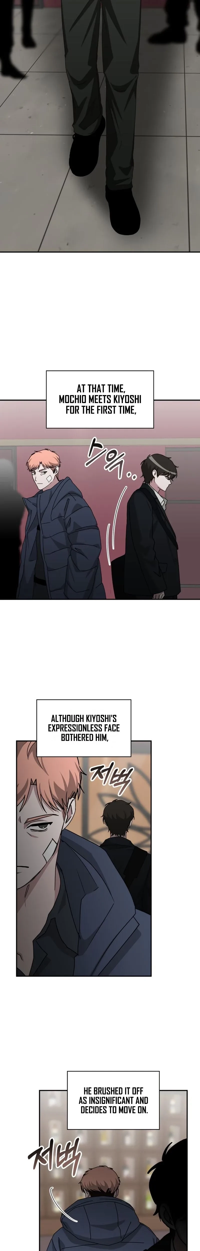 I Was Mistaken As a Monstrous Genius Actor Chapter 92 - 16