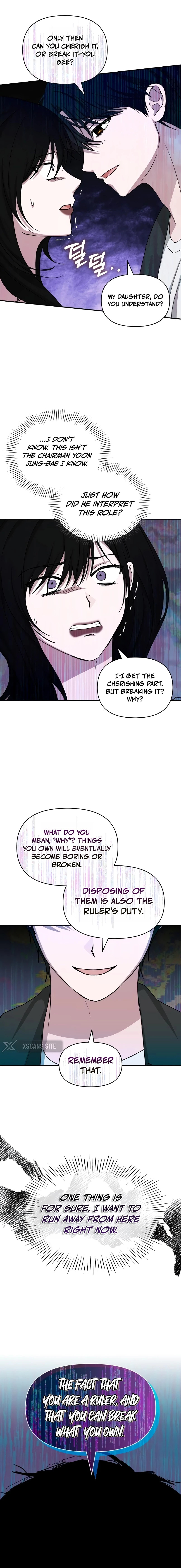 I Was Mistaken As a Monstrous Genius Actor Chapter 97 - 8