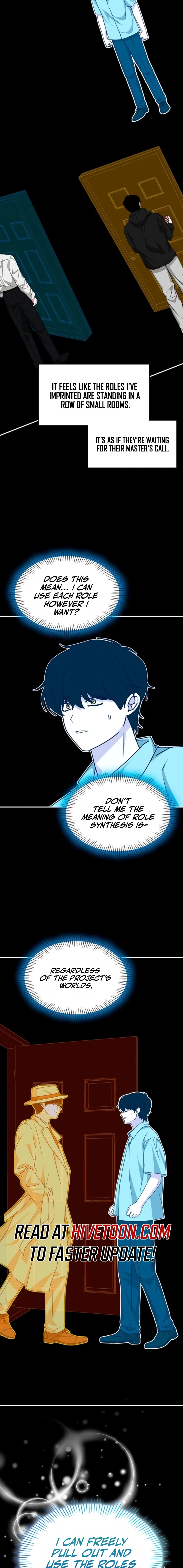 I Was Mistaken As a Monstrous Genius Actor Chapter 90 - 19