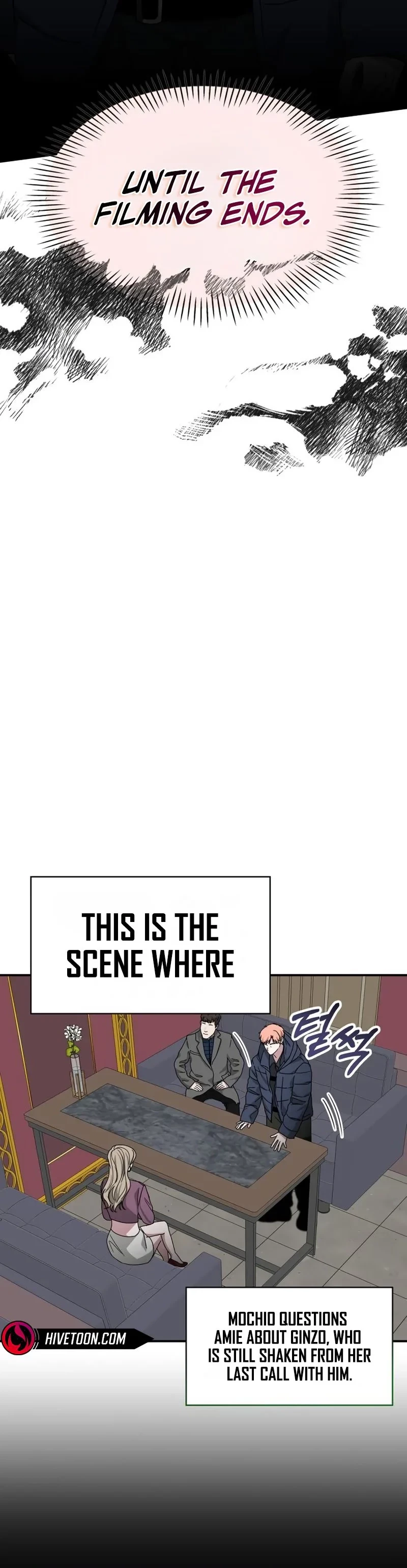 I Was Mistaken As a Monstrous Genius Actor Chapter 92 - 18