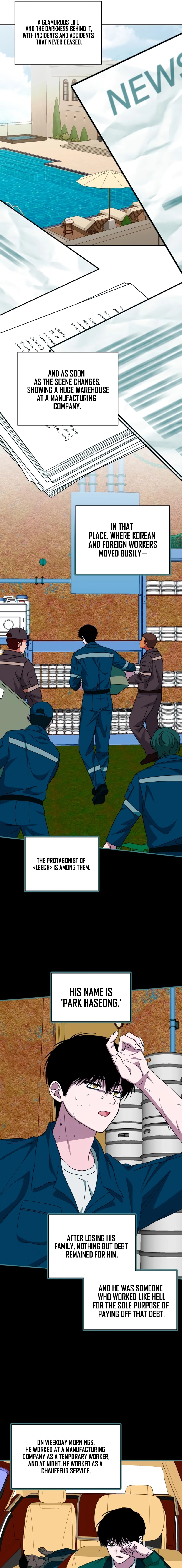 I Was Mistaken As a Monstrous Genius Actor Chapter 95 - 13