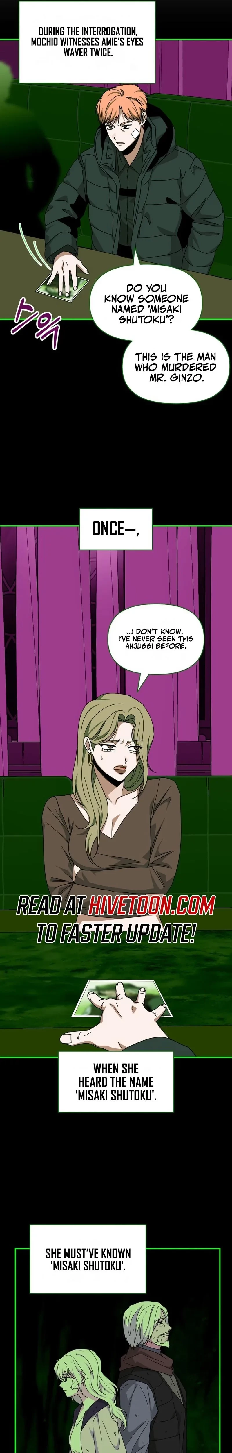 I Was Mistaken As a Monstrous Genius Actor Chapter 92 - 19
