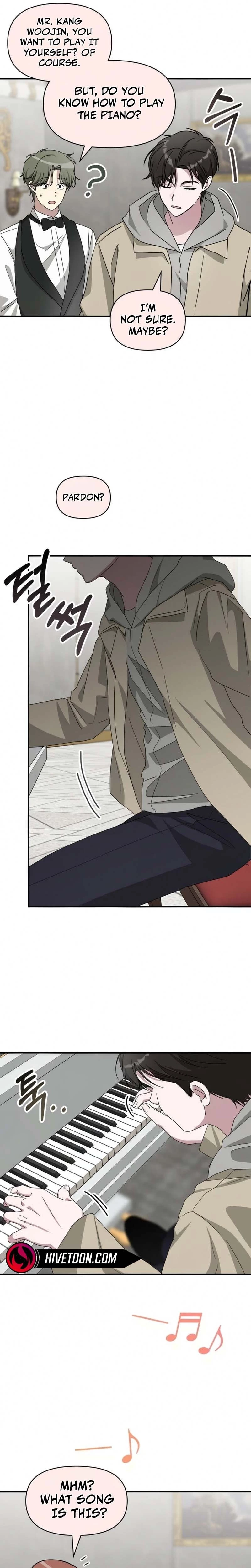 I Was Mistaken As a Monstrous Genius Actor Chapter 94 - 17