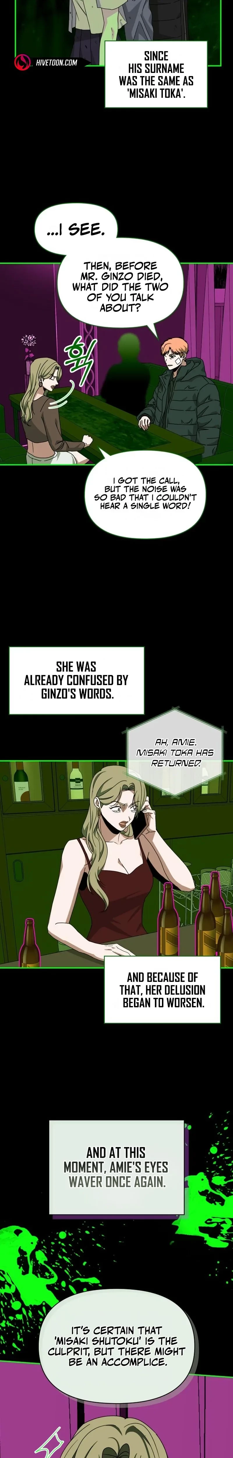 I Was Mistaken As a Monstrous Genius Actor Chapter 92 - 20