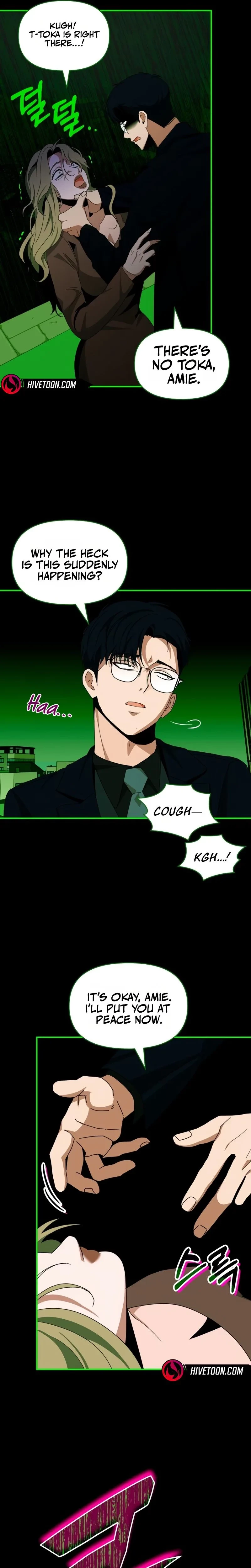 I Was Mistaken As a Monstrous Genius Actor Chapter 93 - 19