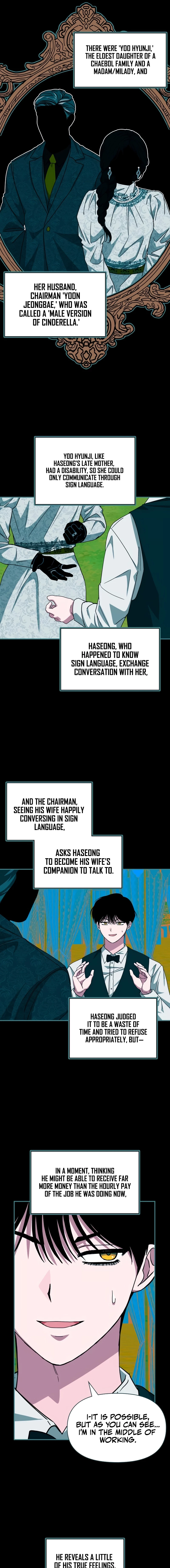 I Was Mistaken As a Monstrous Genius Actor Chapter 95 - 15