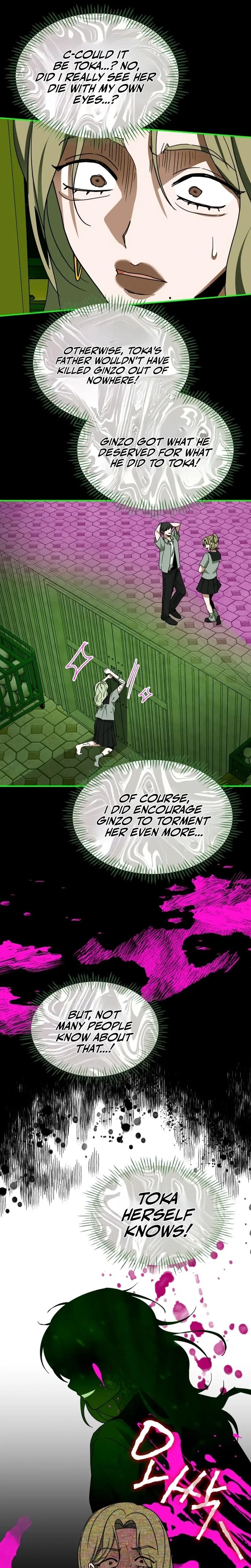 I Was Mistaken As a Monstrous Genius Actor Chapter 92 - 22