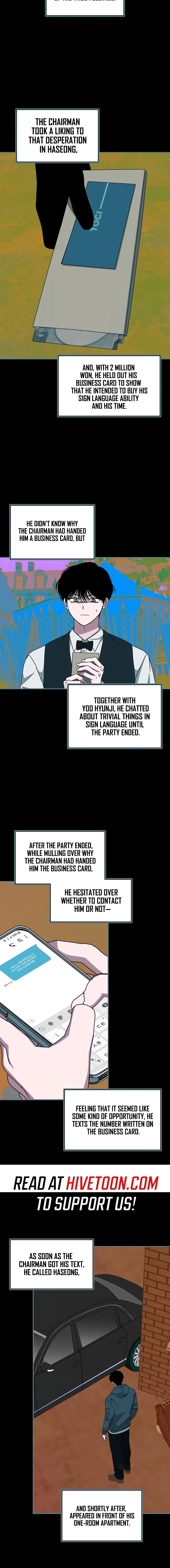 I Was Mistaken As a Monstrous Genius Actor Chapter 95 - 16