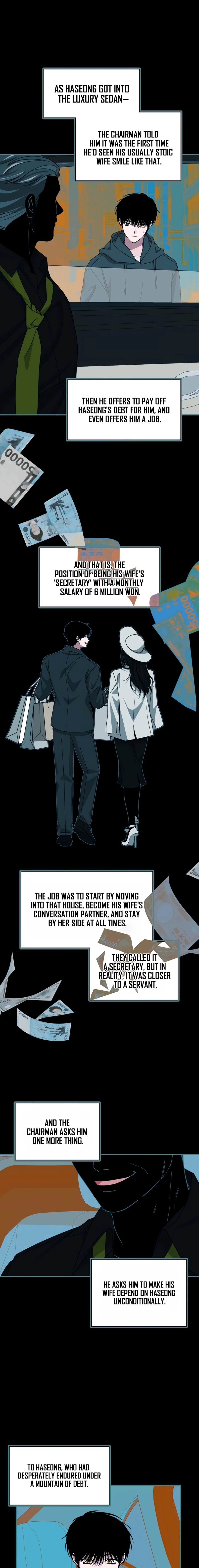 I Was Mistaken As a Monstrous Genius Actor Chapter 95 - 17