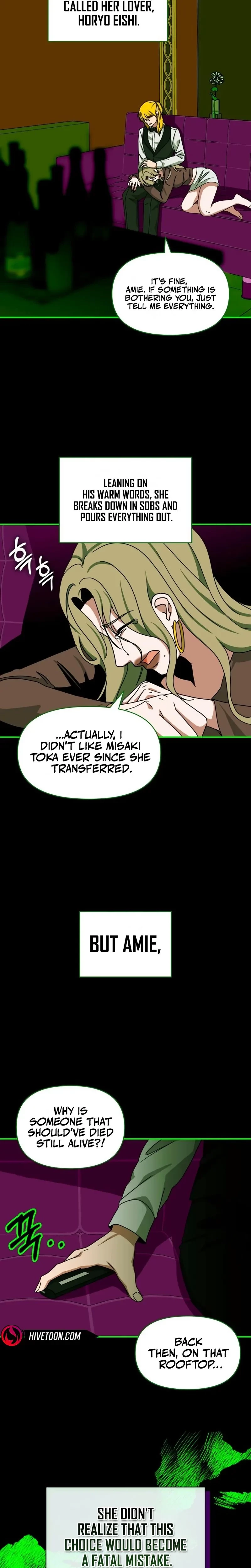 I Was Mistaken As a Monstrous Genius Actor Chapter 92 - 24