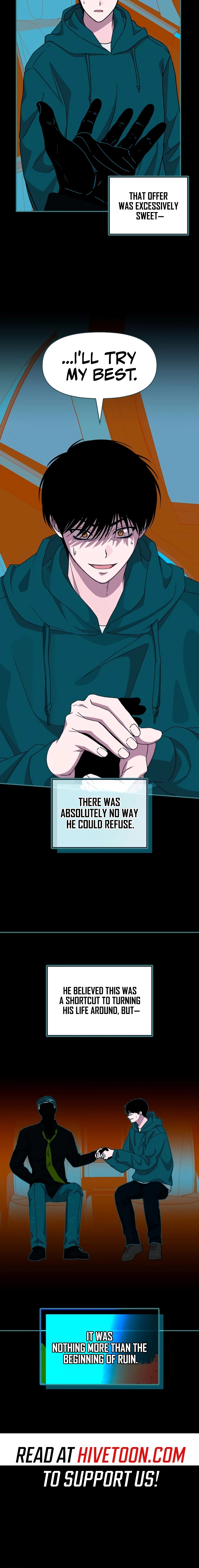 I Was Mistaken As a Monstrous Genius Actor Chapter 95 - 18