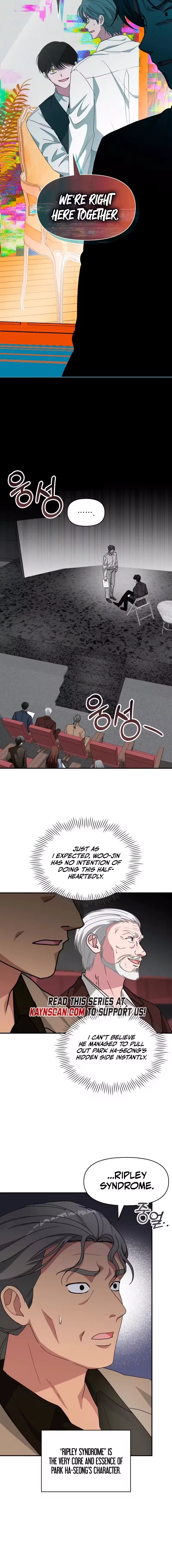 I Was Mistaken As a Monstrous Genius Actor Chapter 96 - 16